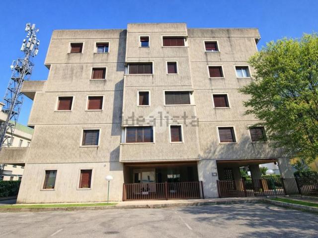 Appartamento in vendita a Vicenza, Veneto