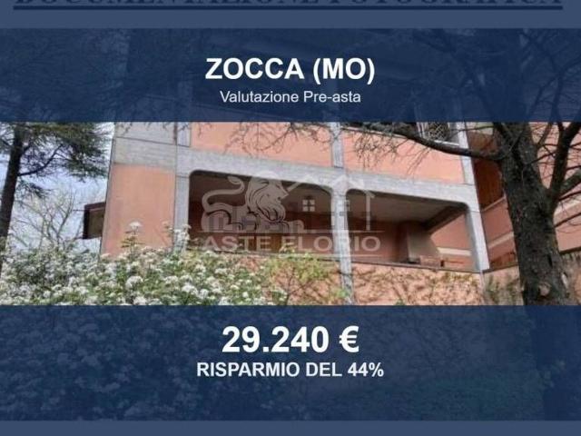 Appartamento in vendita a Unione di comuni Terre di Castelli, Zocca