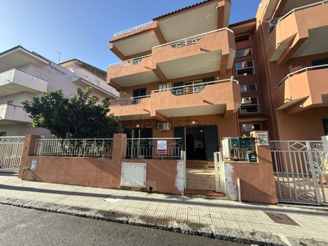 Appartamento in vendita a Terme Vigliatore, Sicilia
