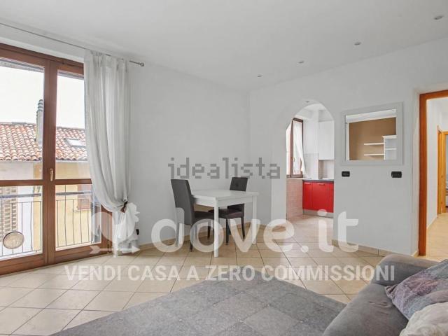 Appartamento in vendita a Lissago, Varese