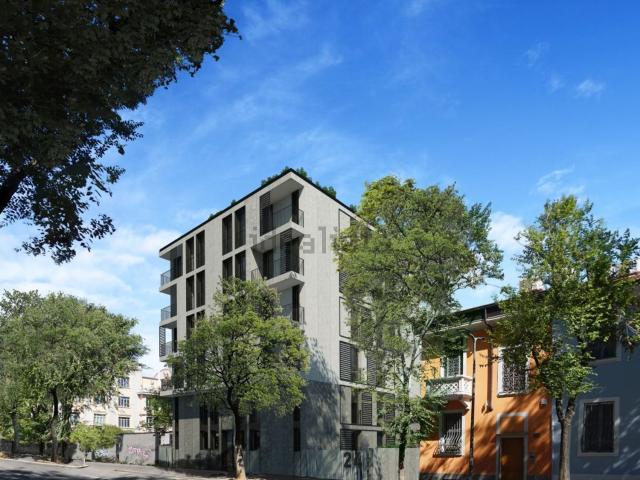 Appartamento in vendita a Municipio 3, Milano