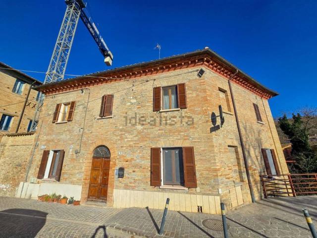 Appartamento in vendita a Marche, Pesaro E Urbino