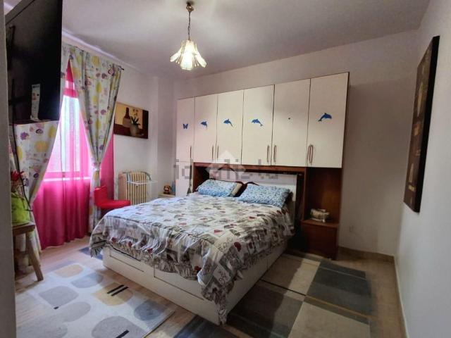 Appartamento in vendita a Cornate D'adda, Lombardia