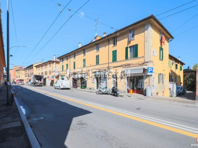 Appartamento in vendita a San Donato-San Vitale, Bologna