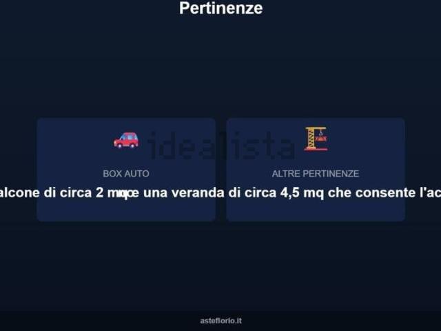 Appartamento in vendita a Taranto