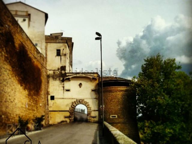 Appartamento in vendita a Gallese, Viterbo