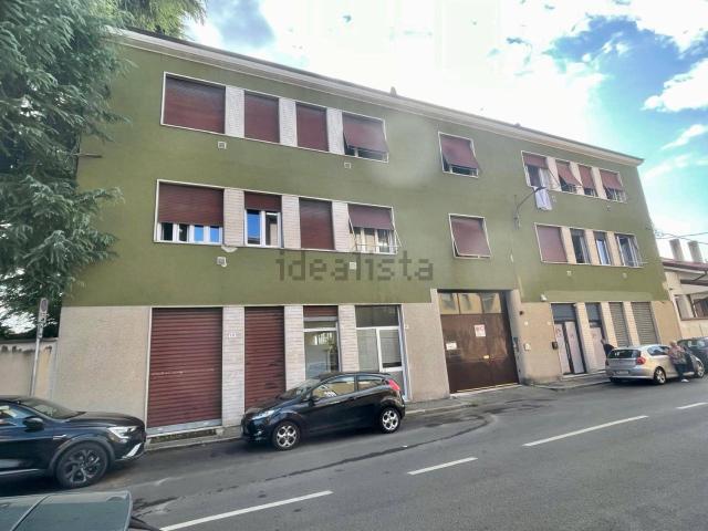 Appartamento in vendita a Lissone, Lombardia
