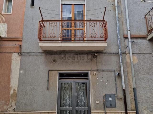 Appartamento in vendita a Puglia, Foggia