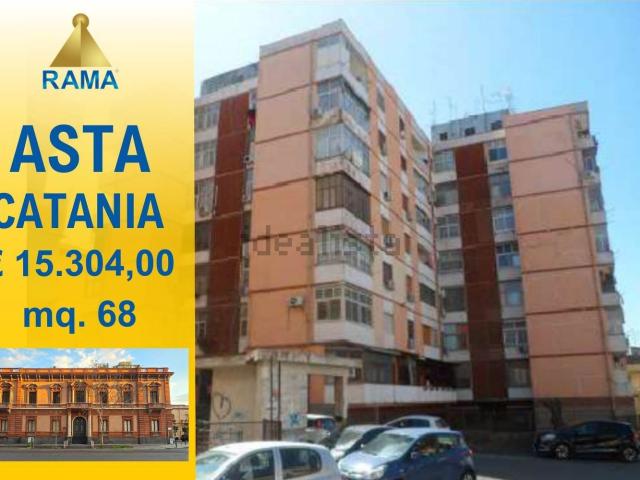 Appartamento in vendita a Monte Po-Nesima-San Leone-Rapisardi, Catania