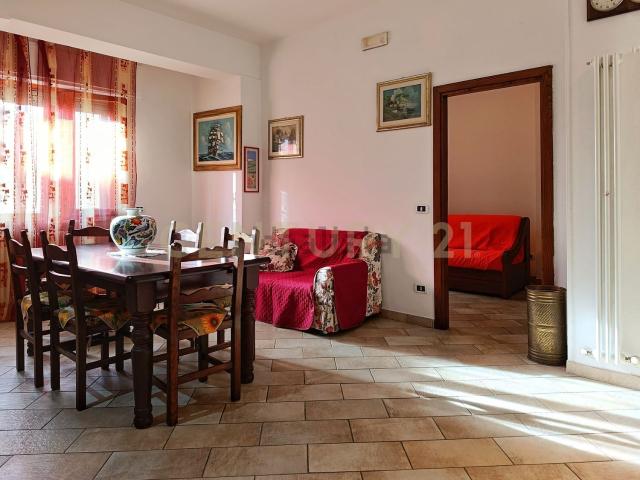 Appartamento in vendita a Abbadia San Salvatore, Siena