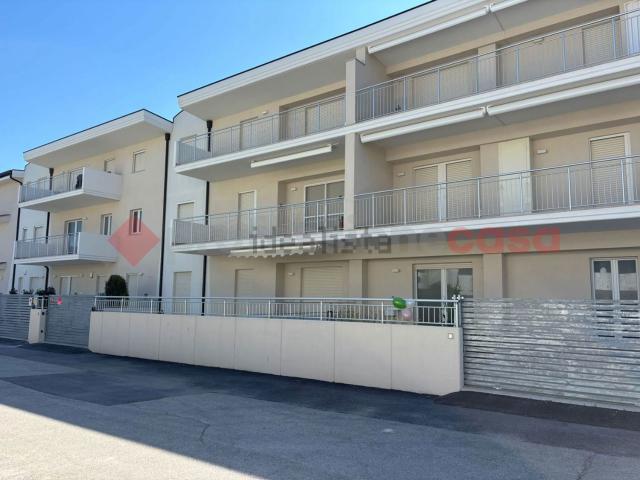 Appartamento in vendita a Vasto, Abruzzo