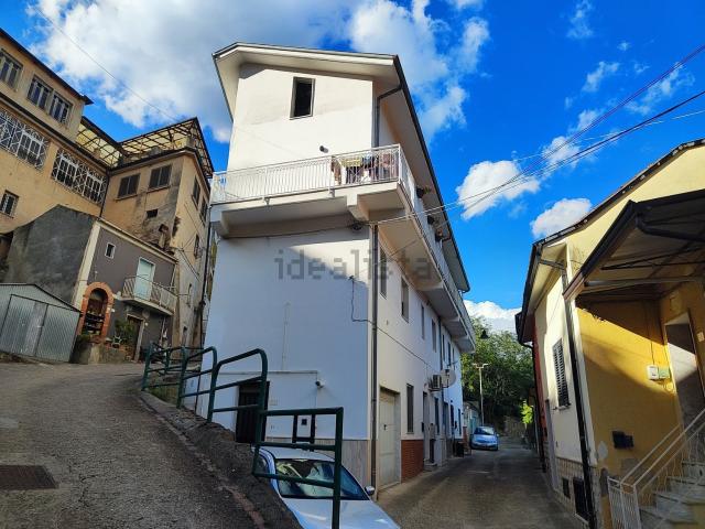 Appartamento in vendita a Santa Maria Ingrisone, San Nicola Manfredi