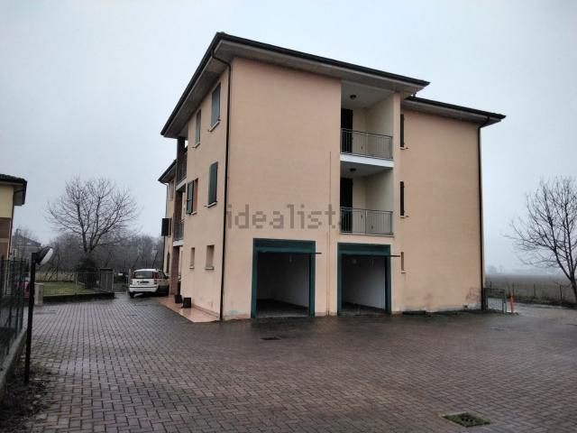Appartamento in vendita a Bassa Reggiana, Re