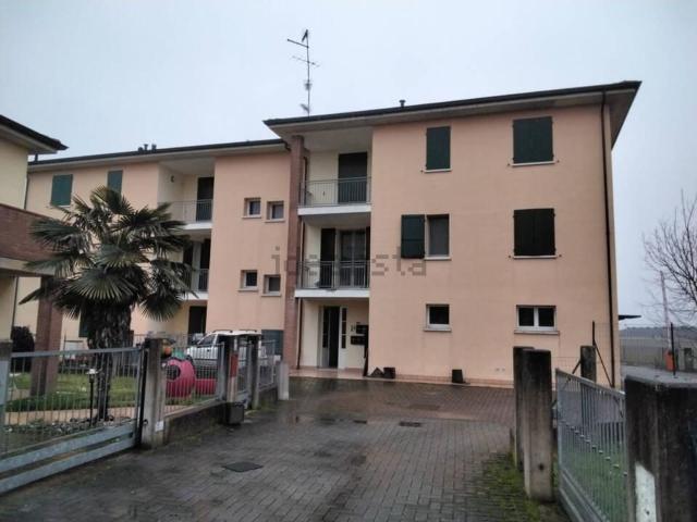 Appartamento in vendita a Bassa Reggiana, Re