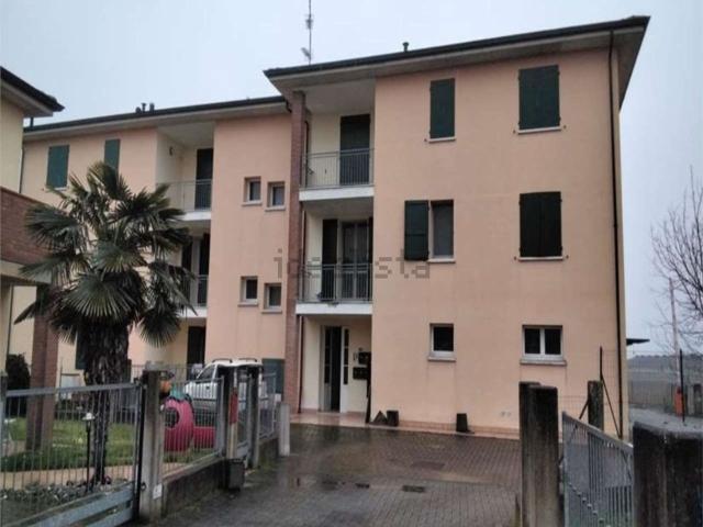 Appartamento in vendita a Bassa Reggiana, Re