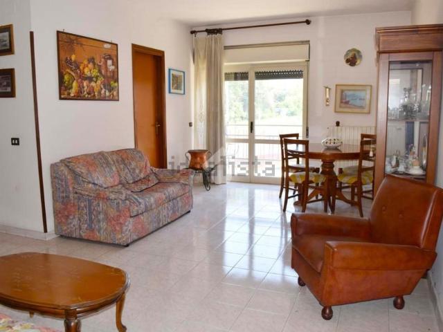 Appartamento in vendita a Tagliacozzo, Abruzzo