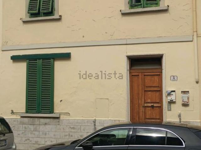 Appartamento in vendita a San Paolo, Prato