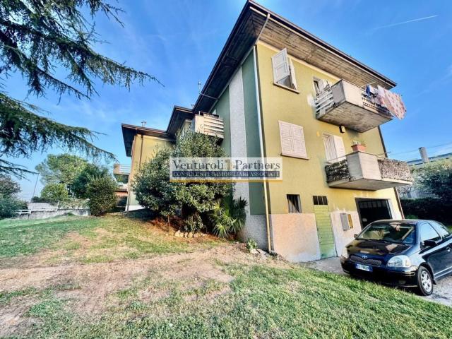 Appartamento in vendita a Ponte San Marco, Calcinato