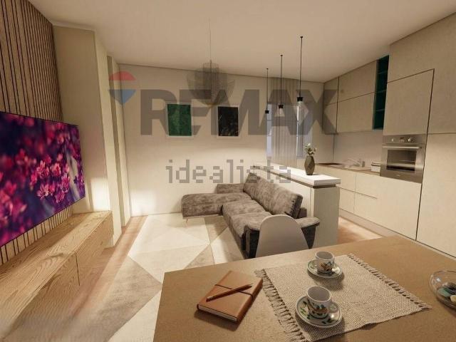Appartamento in vendita a Samarate, Lombardia