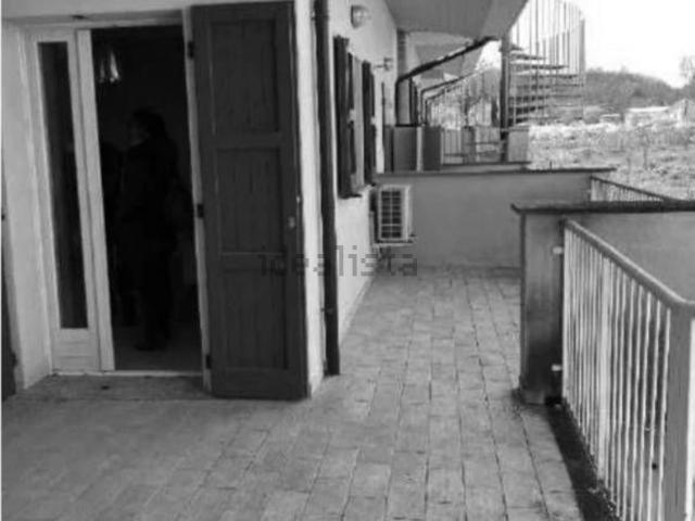 Appartamento in vendita a Sant'Antonio, Capodimonte