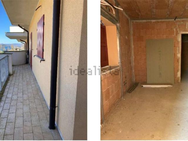 Appartamento in vendita a Capodimonte, Lazio