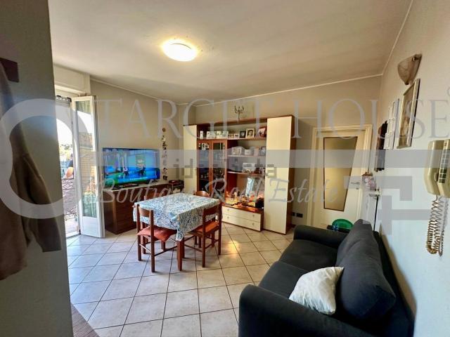 Appartamento in vendita a Parzano, Orsenigo
