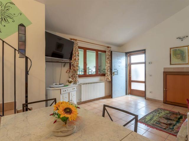 Appartamento in vendita a Poggio A Caiano, Toscana