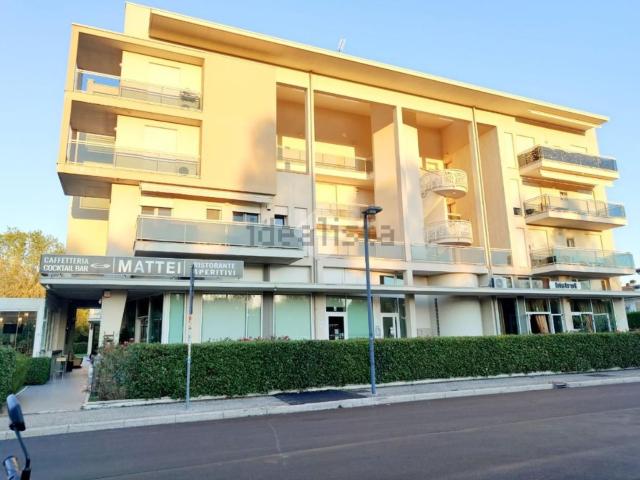 Appartamento in vendita a Ravenna, Reggio Emilia