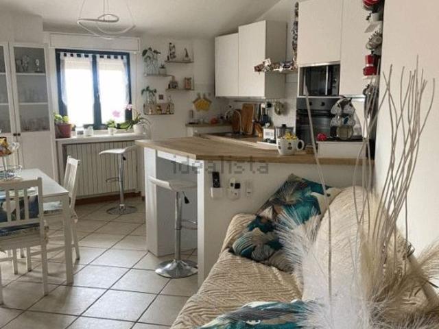 Appartamento in vendita a Ponte Sasso, Marche