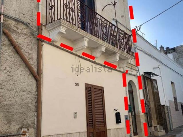Appartamento in vendita a Puglia, Taranto
