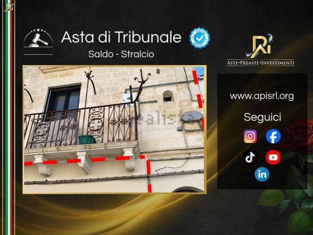 Appartamento in vendita a Puglia, Taranto