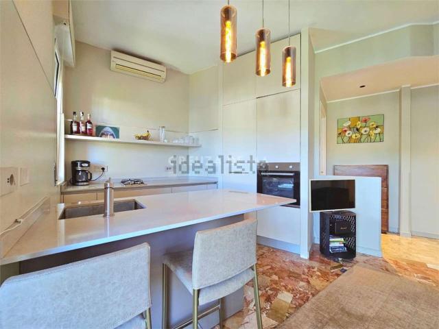 Appartamento in vendita a Rapallo, Liguria