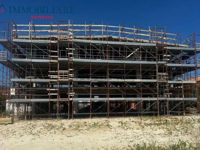 Appartamento in vendita a Calabria, Catanzaro