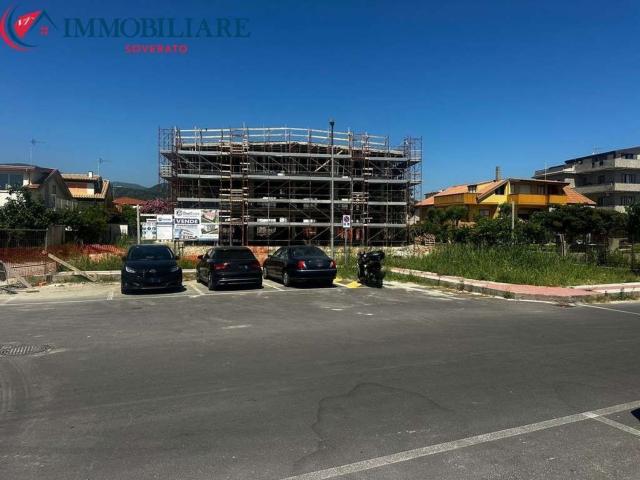 Appartamento in vendita a Calabria, Catanzaro