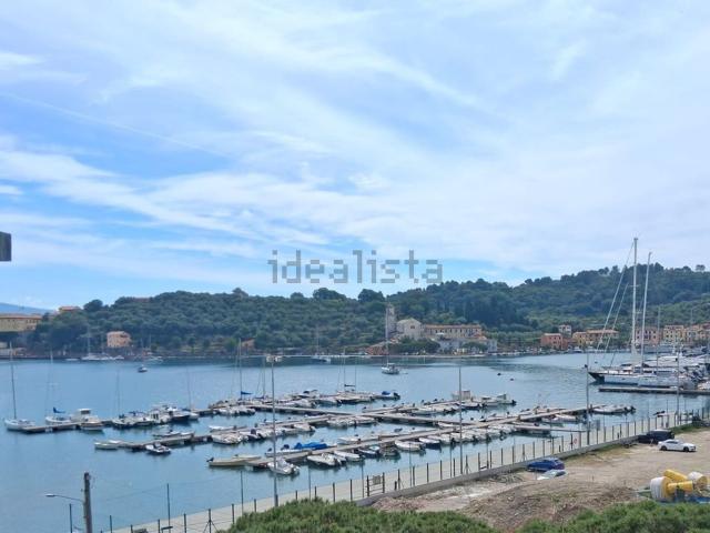 Attico in vendita a Le Grazie, Portovenere