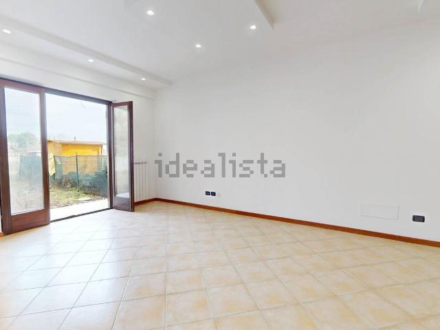 Appartamento in vendita a Monte Bagnolo I, Cenerente