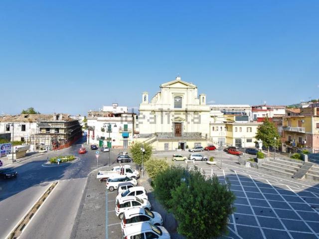 Appartamento in vendita a Pollena Trocchia, Campania