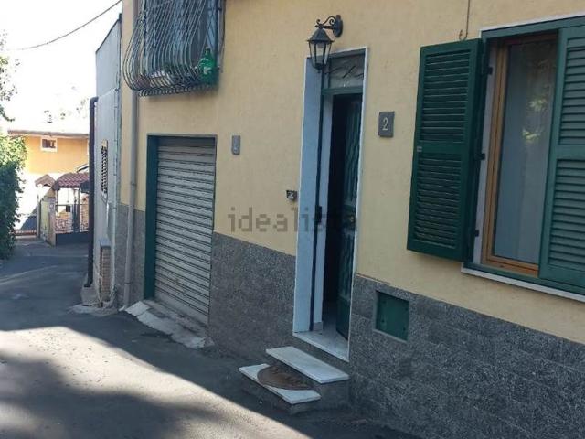 Appartamento in vendita a Viscalori, Viagrande