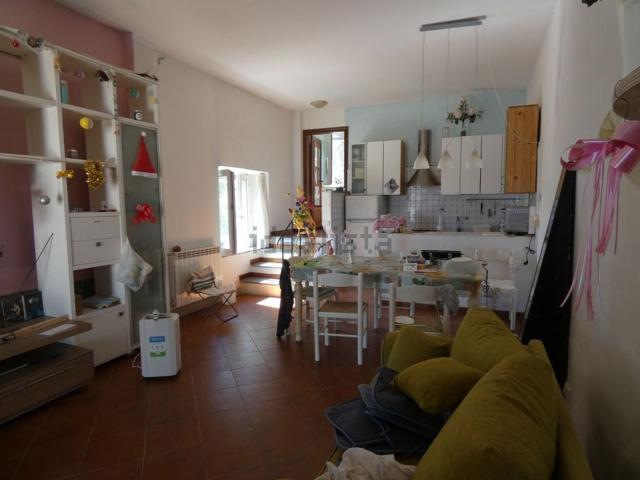 Appartamento in vendita a Orbetello, Toscana