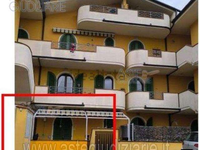 Appartamento in vendita a Le Case, Montevettolini