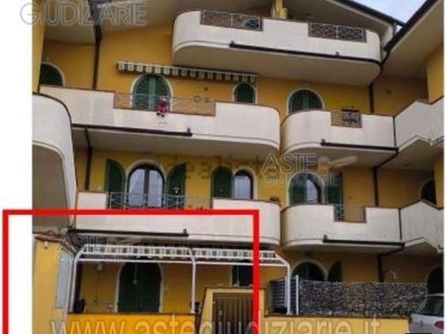 Appartamento in vendita a Le Case, Montevettolini