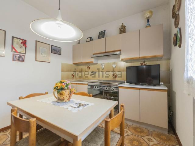 Appartamento in vendita a Galliera