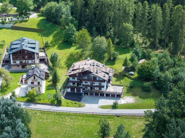 Appartamento in vendita a Cibiana Di Cadore, Veneto