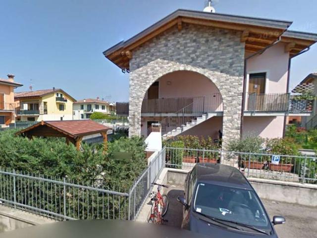 Appartamento in vendita a Castelnuovo Del Garda, Veneto