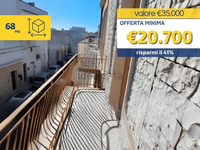 Appartamento in vendita a Pulsano, Taranto