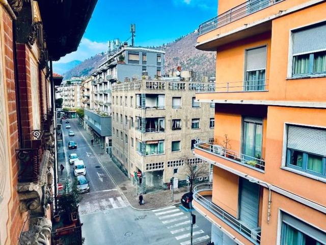 Appartamento in vendita a San Bartolomeo, Como