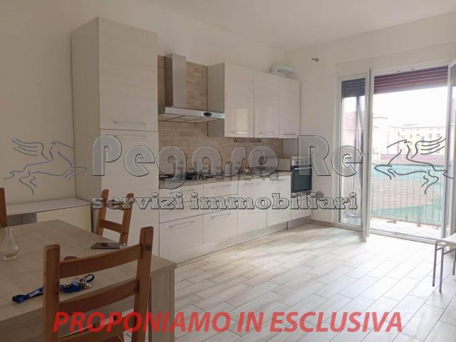 Appartamento in vendita a Vigevano, Pavia