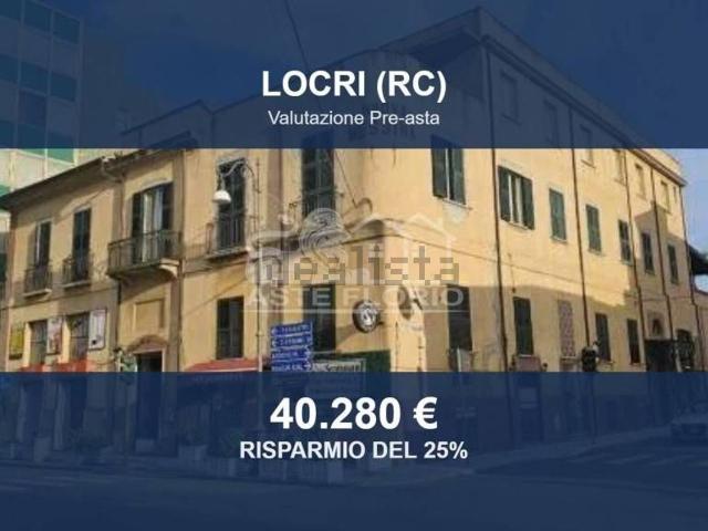 Appartamento in vendita a Calabria, Reggio Calabria