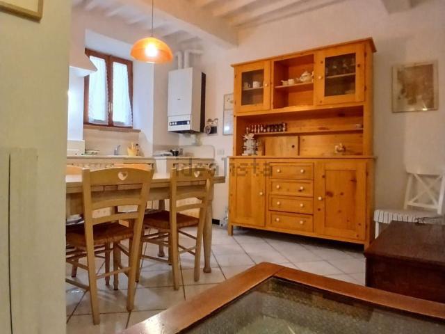 Appartamento in vendita a Campiglia Marittima, Toscana