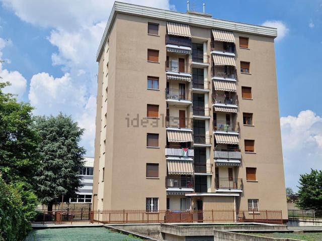 Appartamento in vendita a Zona Omogenea Milano Nord, Cusano Milanino